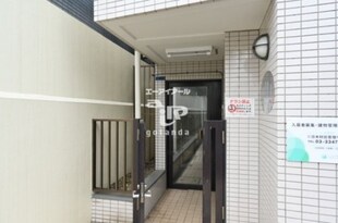 大森駅 徒歩12分 2階の物件外観写真